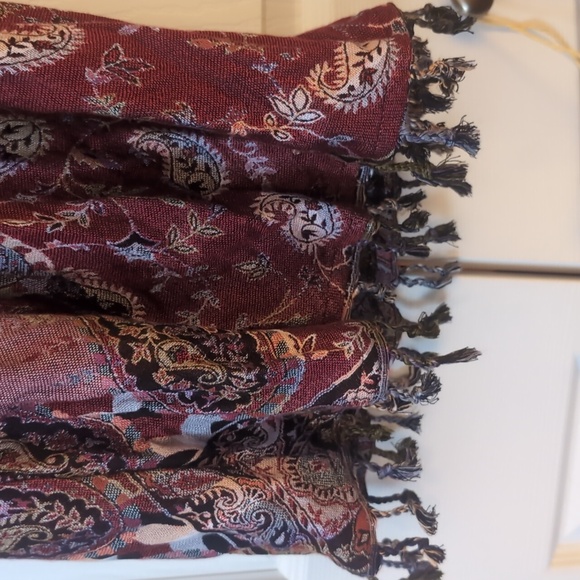 Tree Of Life Veda Dress - Picture 6 of 6